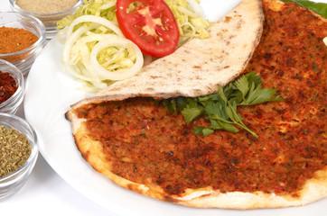 lahmacun