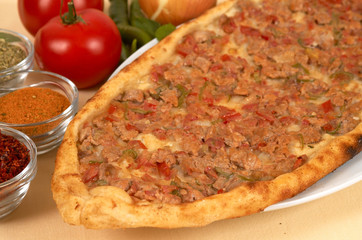 turkish pide