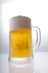 beer