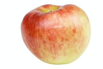big apple