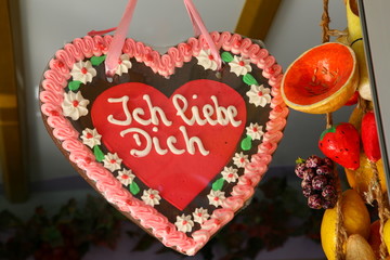 i love you