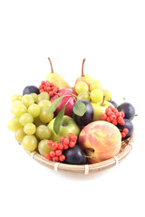 fruits