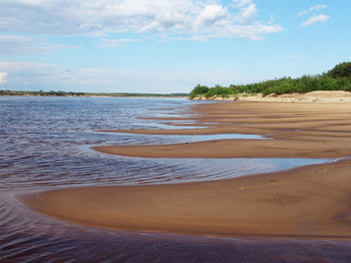 river beach 2