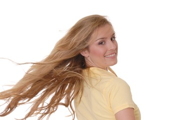 Naklejka premium pretty princess 105