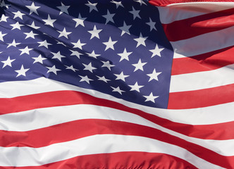 Fototapeta premium stars and stripes