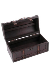 treasure chest