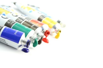artists paints