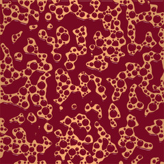 metal plate. color background texture.