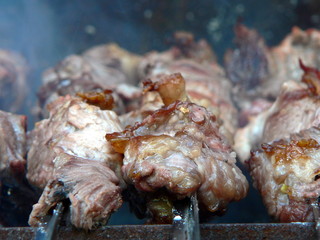 shashlik