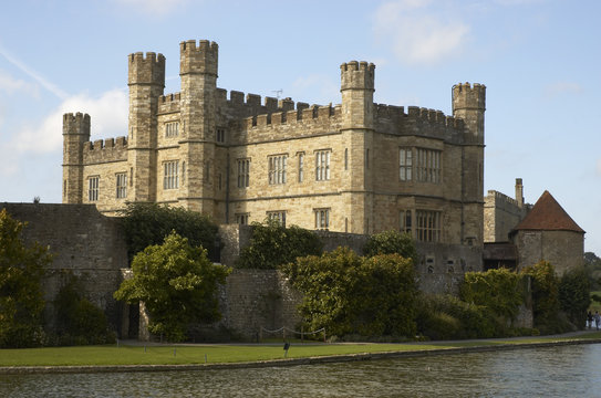 Leeds Castle