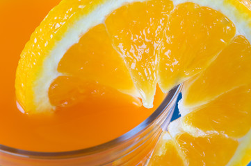 orange juice