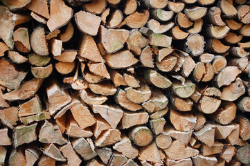 brennholz