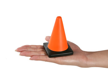construction cone