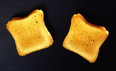 biscottes