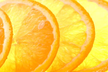 Kissenbezug Orange © SANKOWSKI.IT