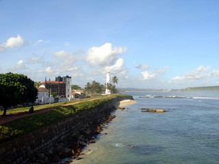 Fototapeta premium lighthouse
