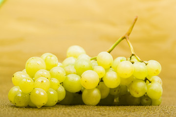 grapes