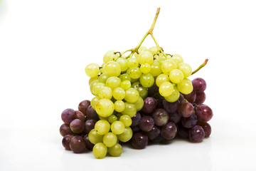 grapes