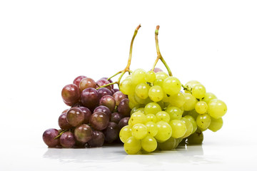 grapes