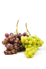 grapes