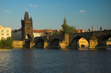 charles bridge
