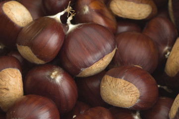 chestnuts