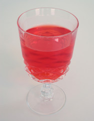 wine