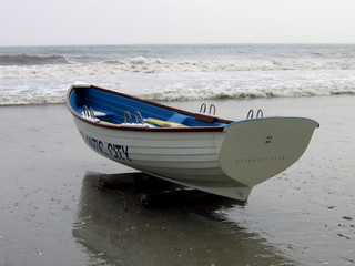 atlantic city lifeboat