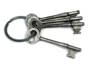 old keys two