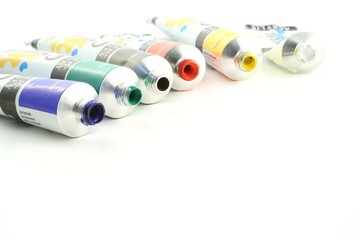 artists paints