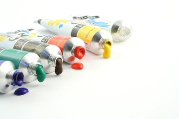 artists paints