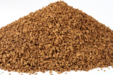 instant coffee