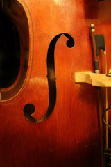 contrebasse