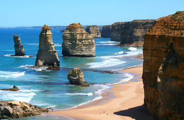 12 apostles