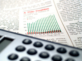 presse financière