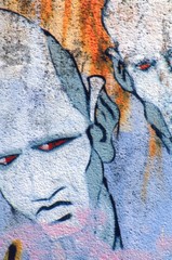 humano&iuml;des invasions