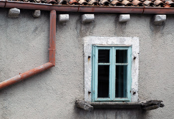 window and rabbet