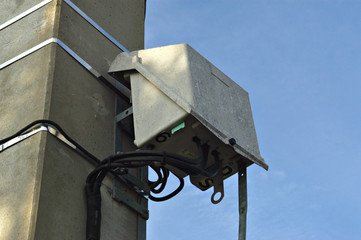 électricité