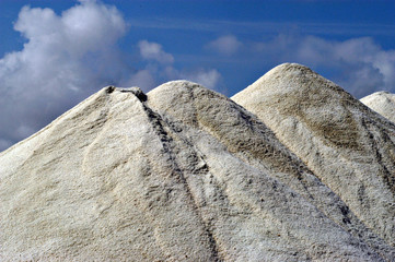 les salins