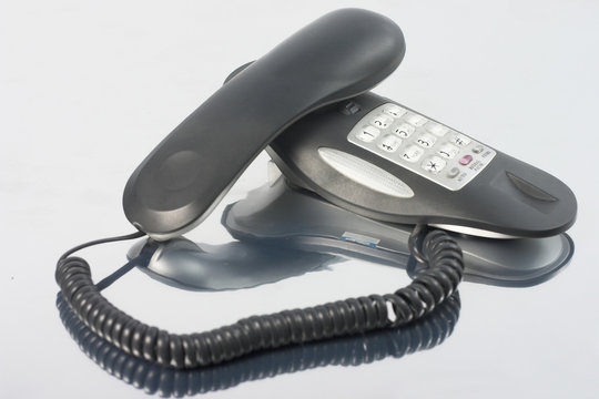 telephone