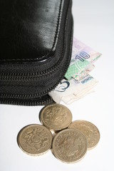 purse sterling
