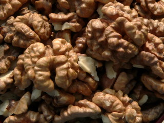 walnuts