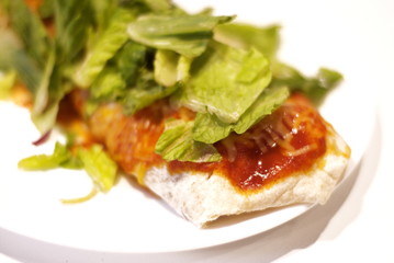 burrito
