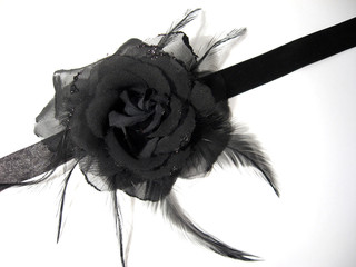 black rose 3