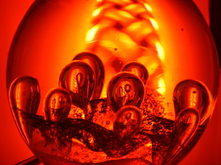 rojo fuego