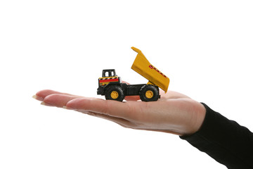 Fototapeta premium construction