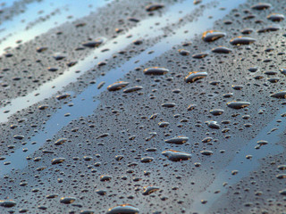 drops texture