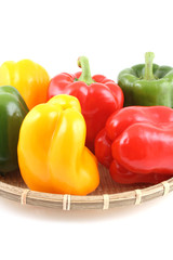 peppers