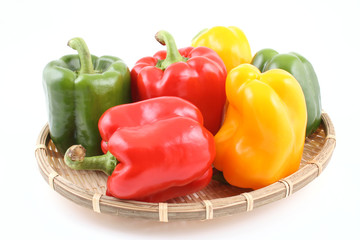 peppers