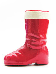 botte de noël